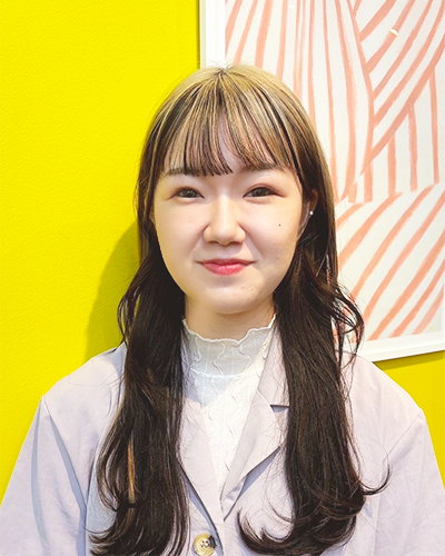 hygge（ヒュッゲ）元住吉店のスタッフ