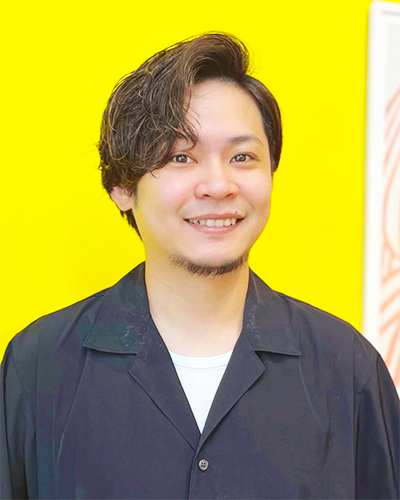 hygge（ヒュッゲ）元住吉店のスタッフ